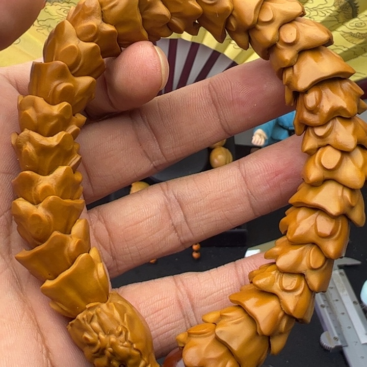 橄榄核手串/手链福利好评多多