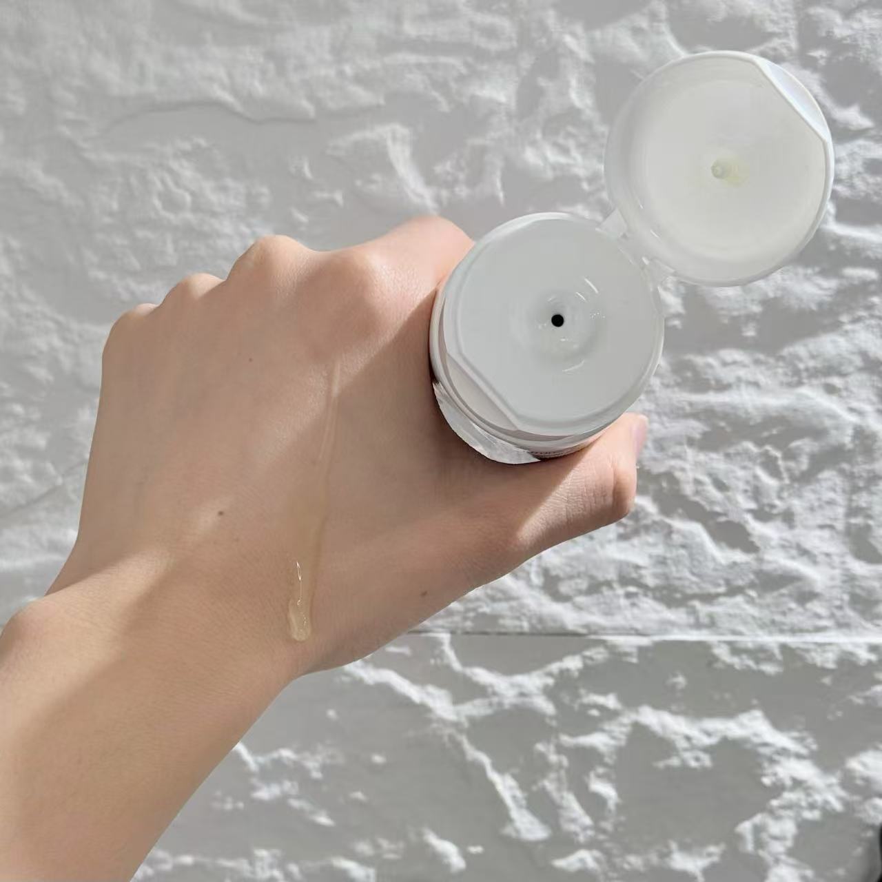 r 身体乳涂抹正规刷