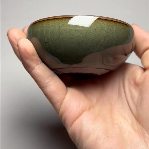 【闪购商品】茶盏-336............