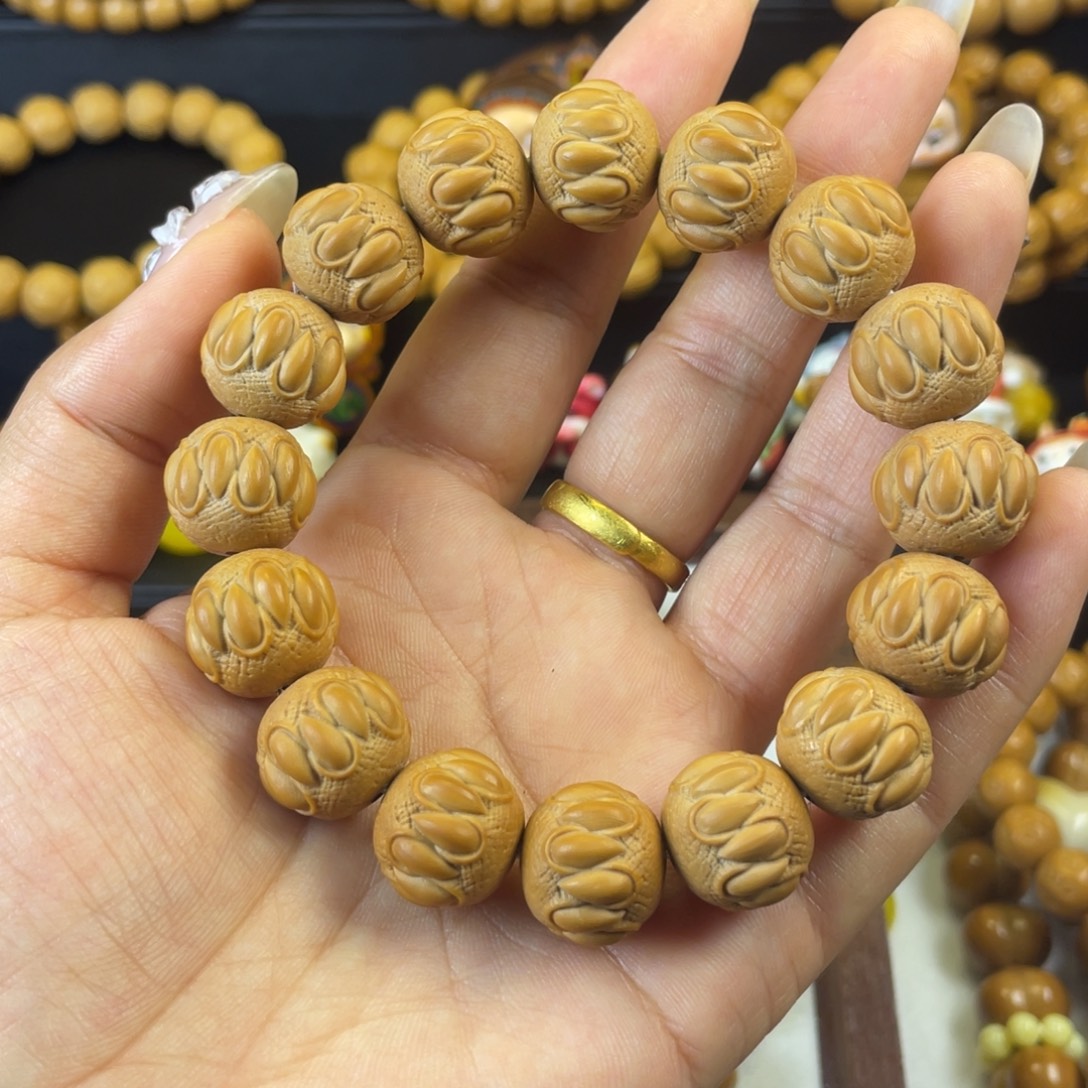 手串/手链核桃吞噬16+