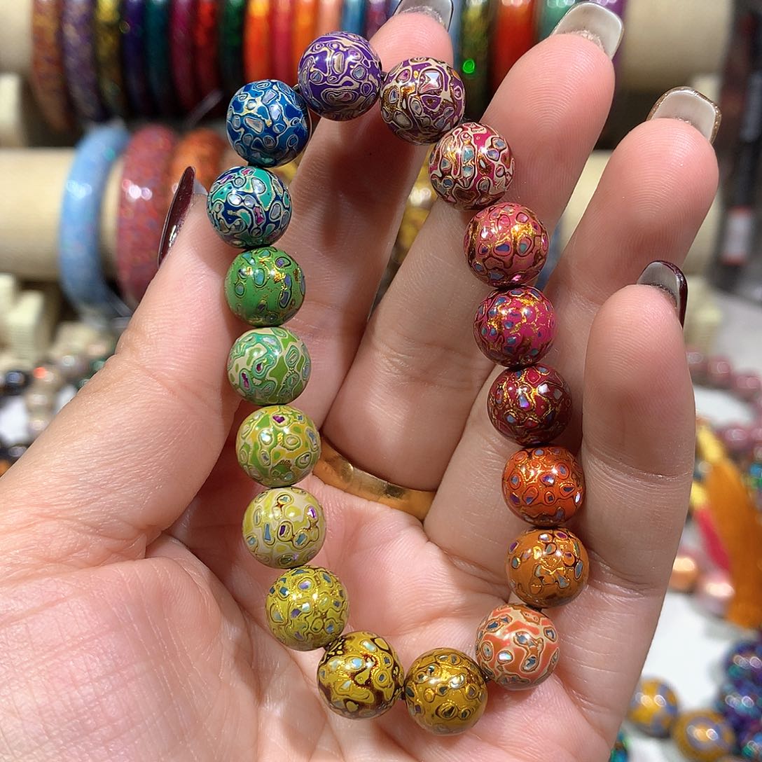 大漆珠1.0……娇………………