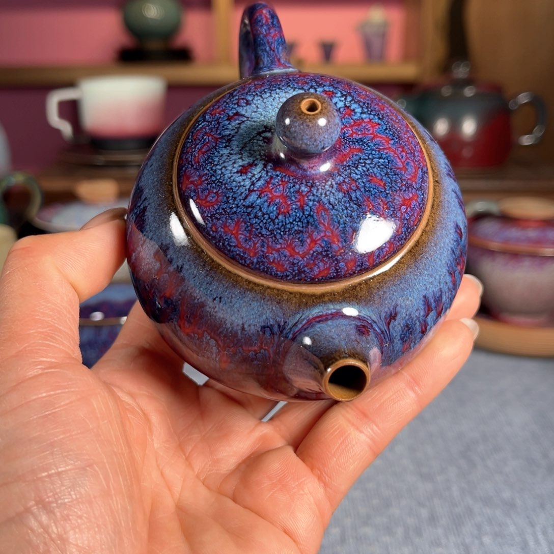 杯纯手工制作工艺制作22