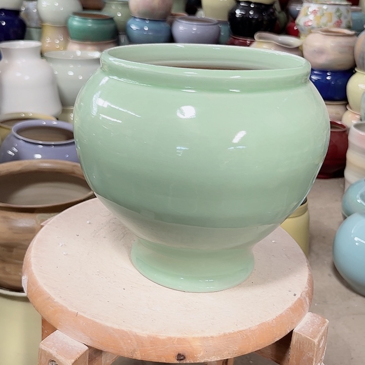 瓶口16后21瑕景德镇陶瓷满29包邮