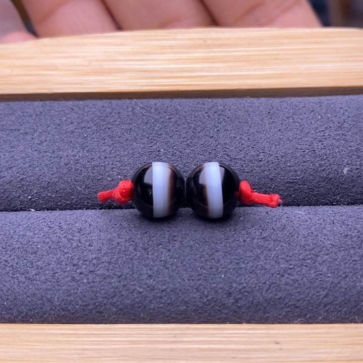 玛瑙/玉髓珠宝半成品未镶嵌