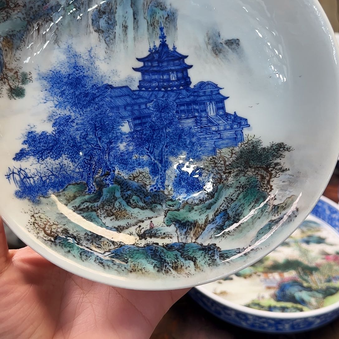 预***者您好今天分享手绘