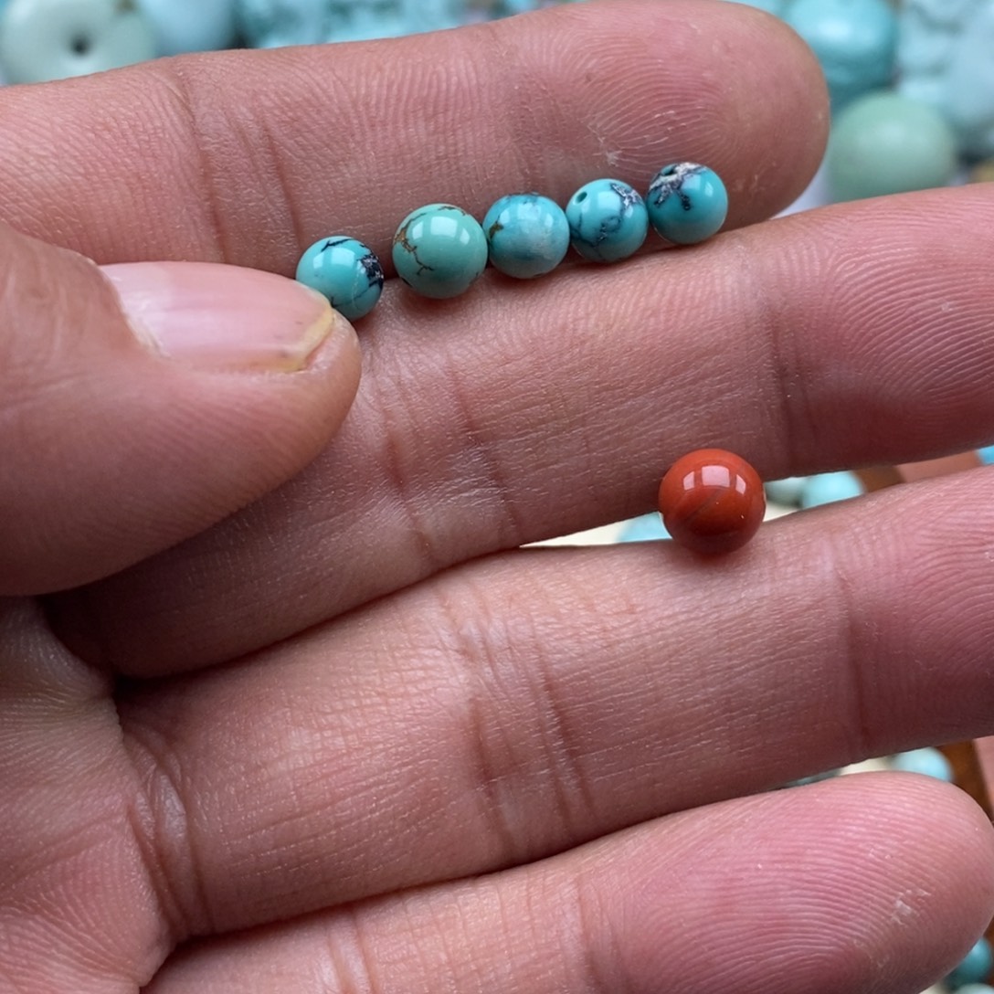 南红玛瑙未镶嵌珠宝半成品