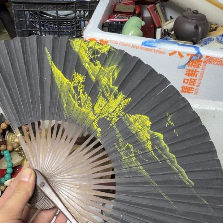 岁***想民俗物件杂项专拍