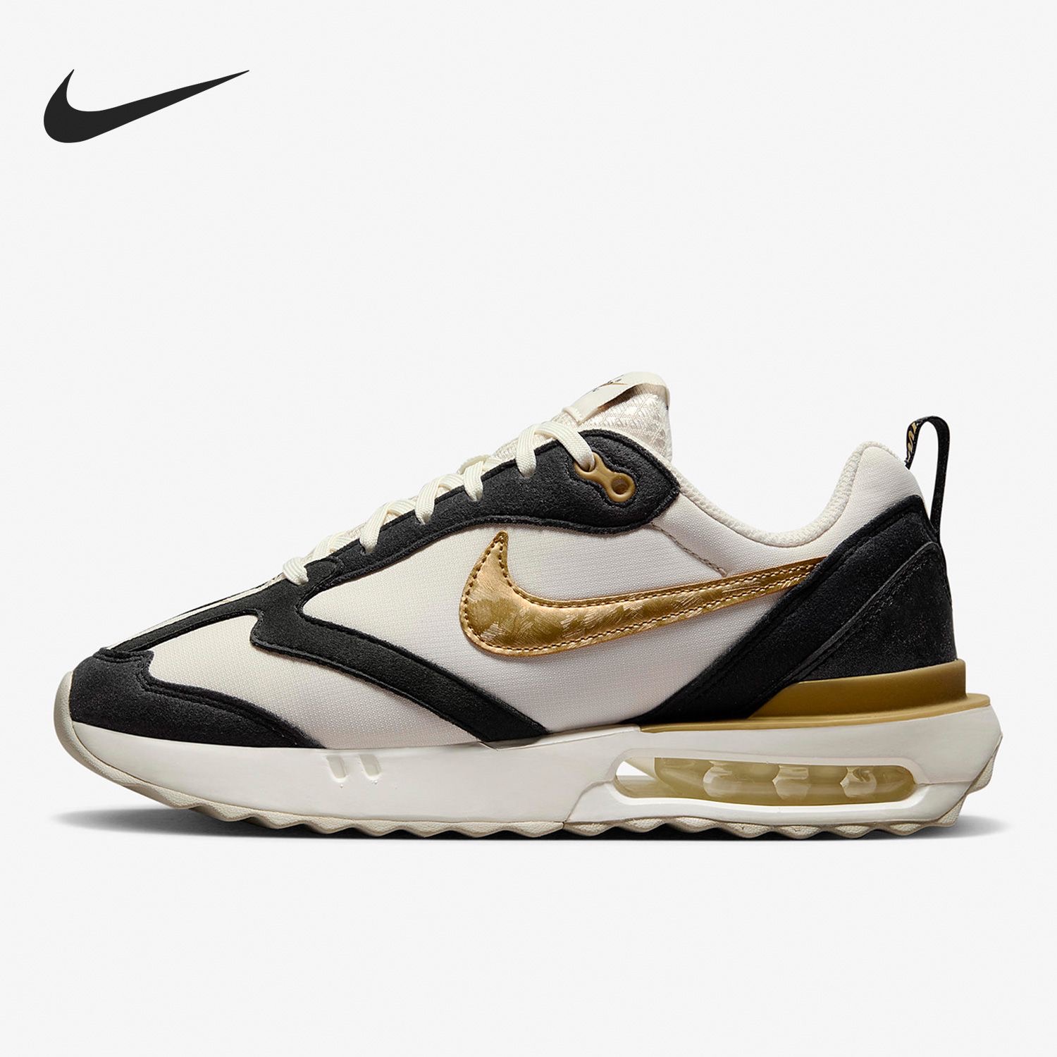 NIKE/耐克女鞋AIR MAX气垫缓震舒适耐磨时尚运动鞋 DZ2620-110