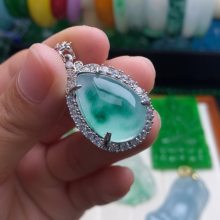 手工艺缅料所见即所得 210