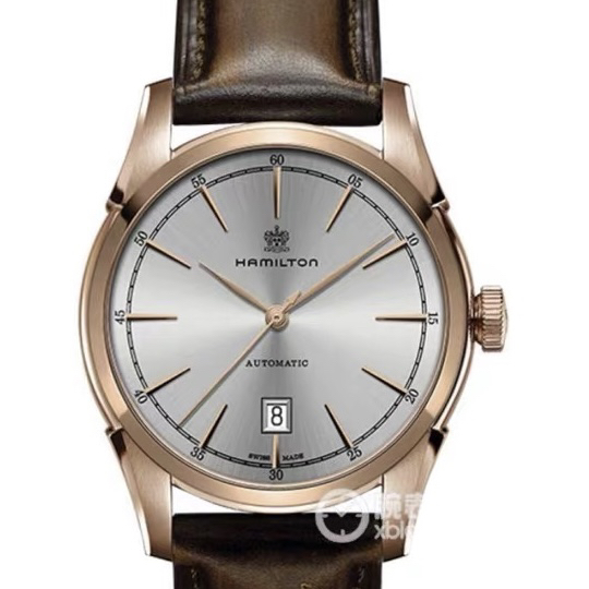 99新 Hamilton/汉米尔顿 汉米尔顿/经典系列/表径42mm