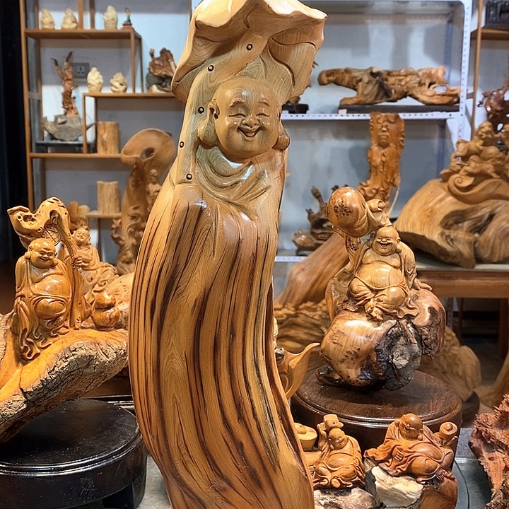 柏木（崖柏）太行崖柏