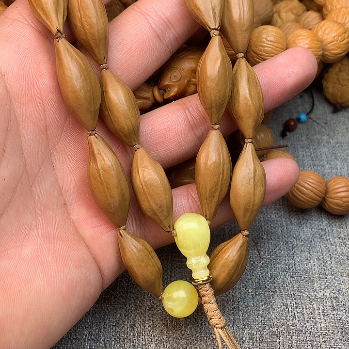 别***闹手串/手链橄榄核精品橄榄核手串