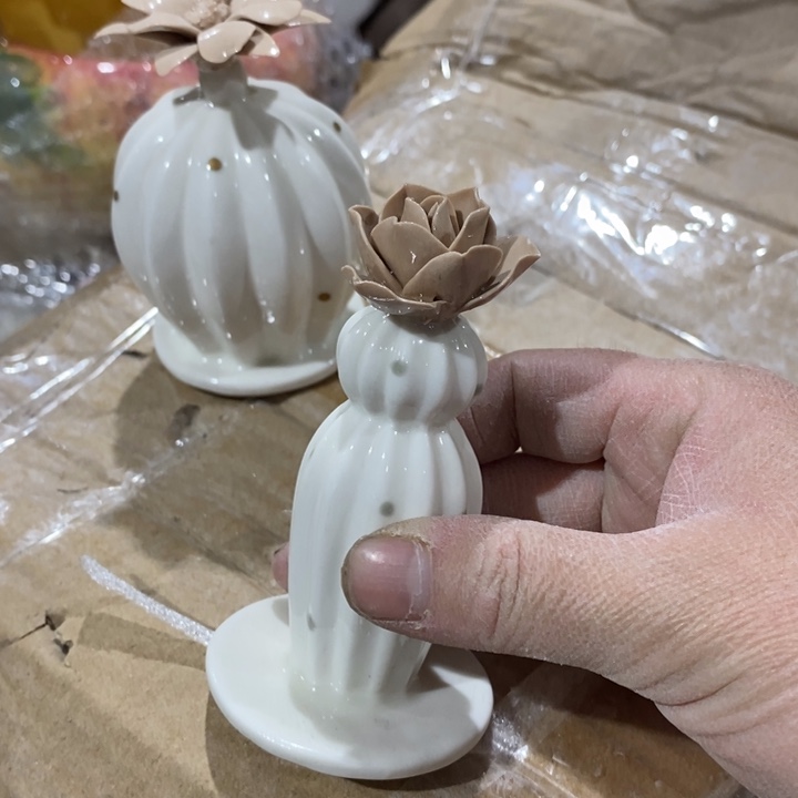 摆件陶瓷树脂家居摆件