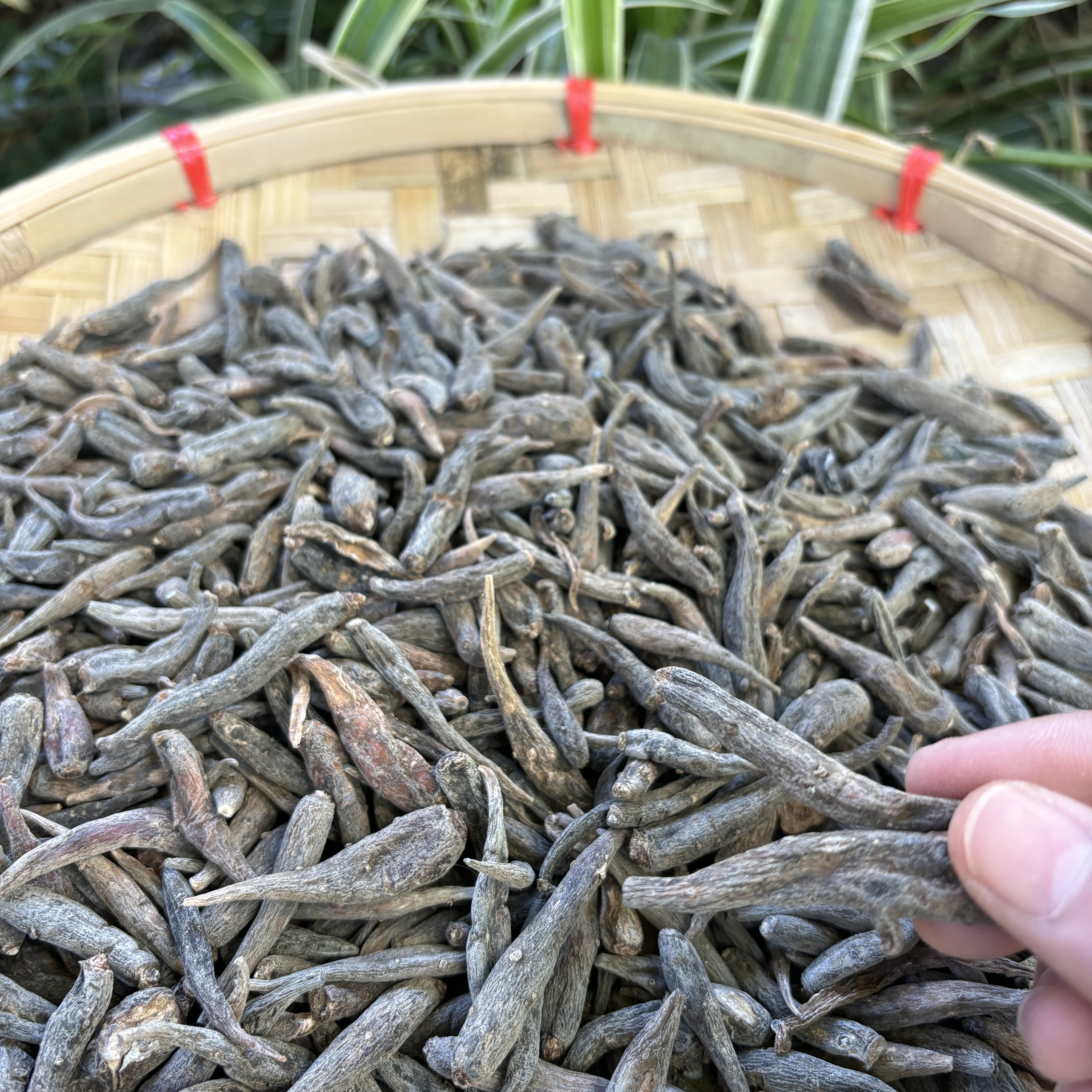 1【双-S-参】净含量100g-1000g【小胡现收】