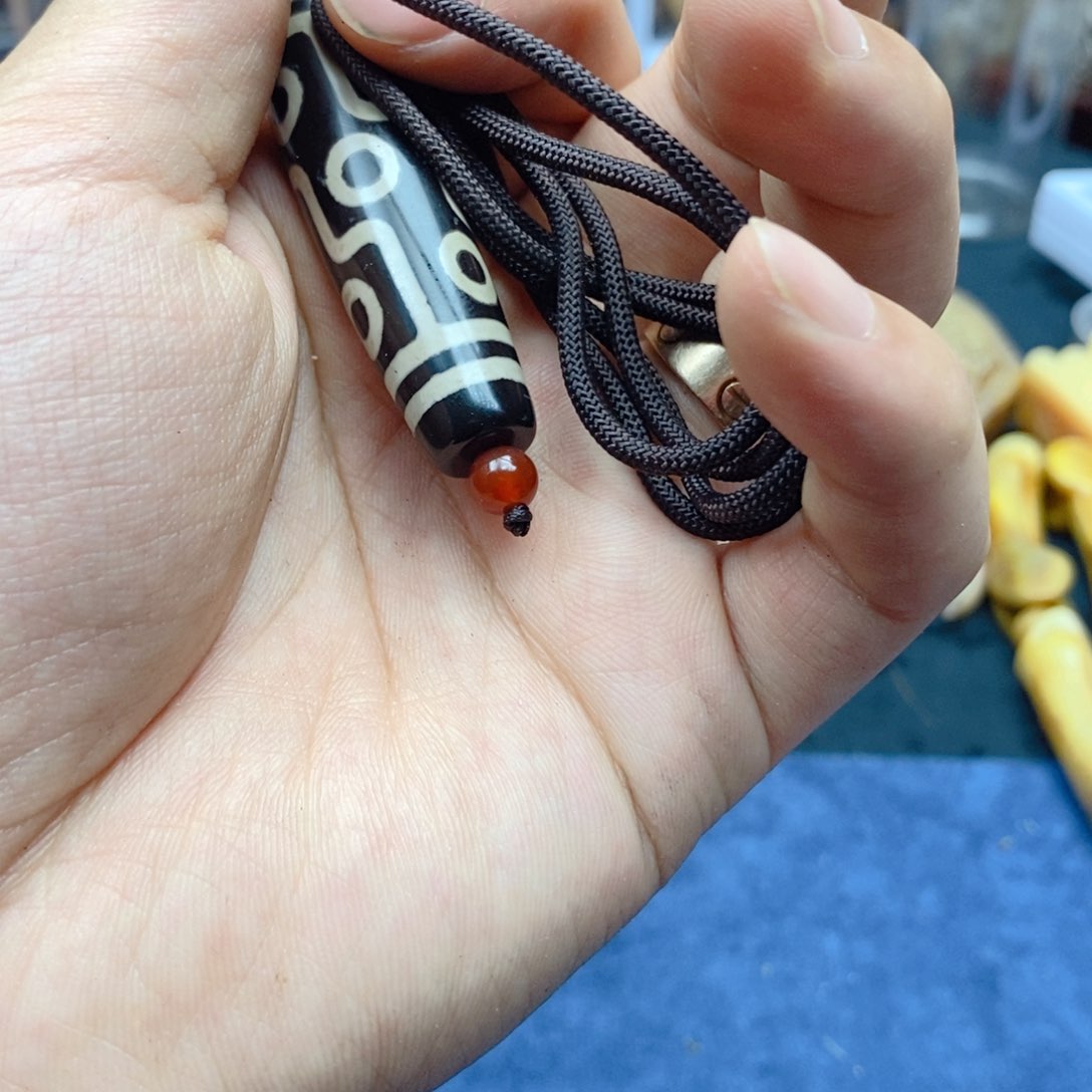 橄榄核手串/手链天小珠