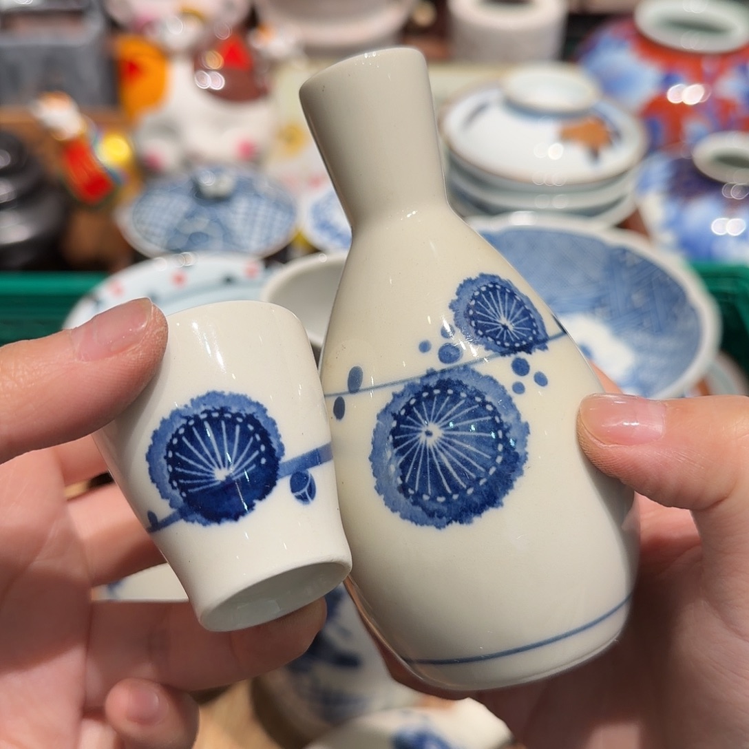 瓷片五十包邮非全新