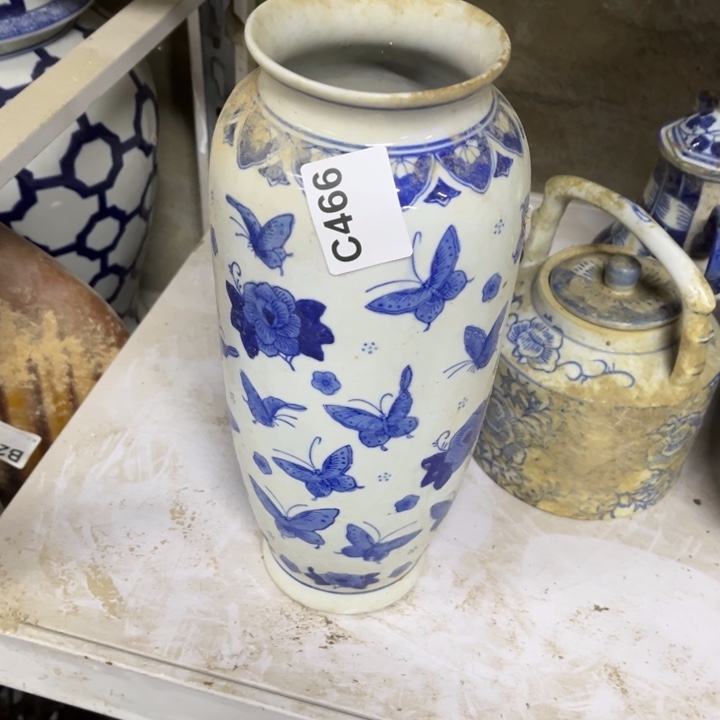 李***潤陶瓷制品 瑕疵处理