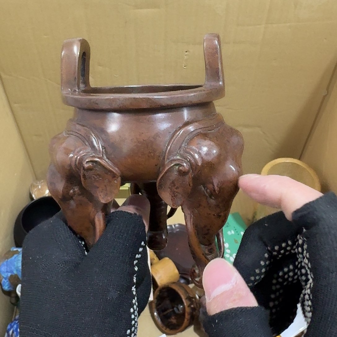 茶宠白*哥瓷器茶具系列