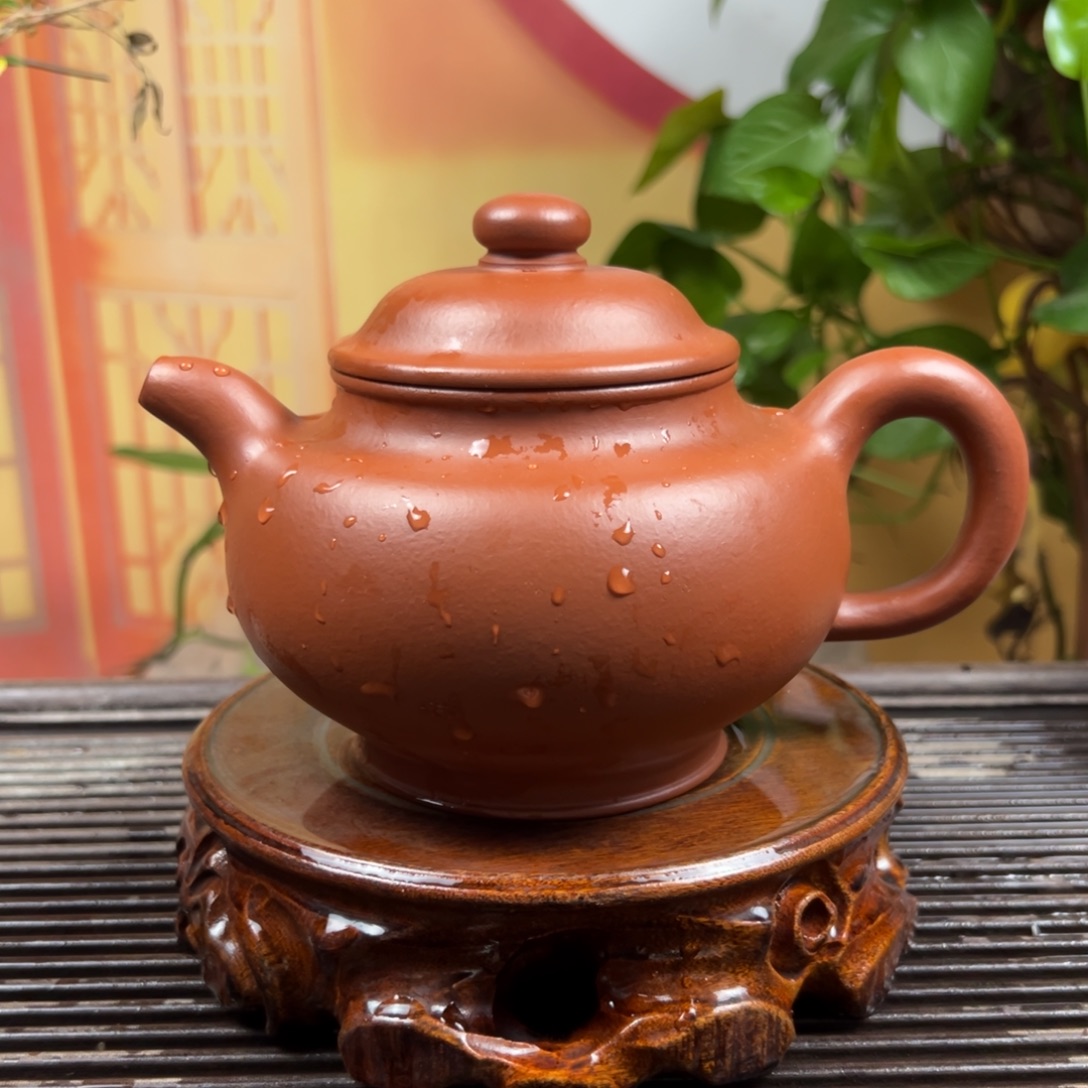 茶壶紫砂紫砂壶紫砂泥