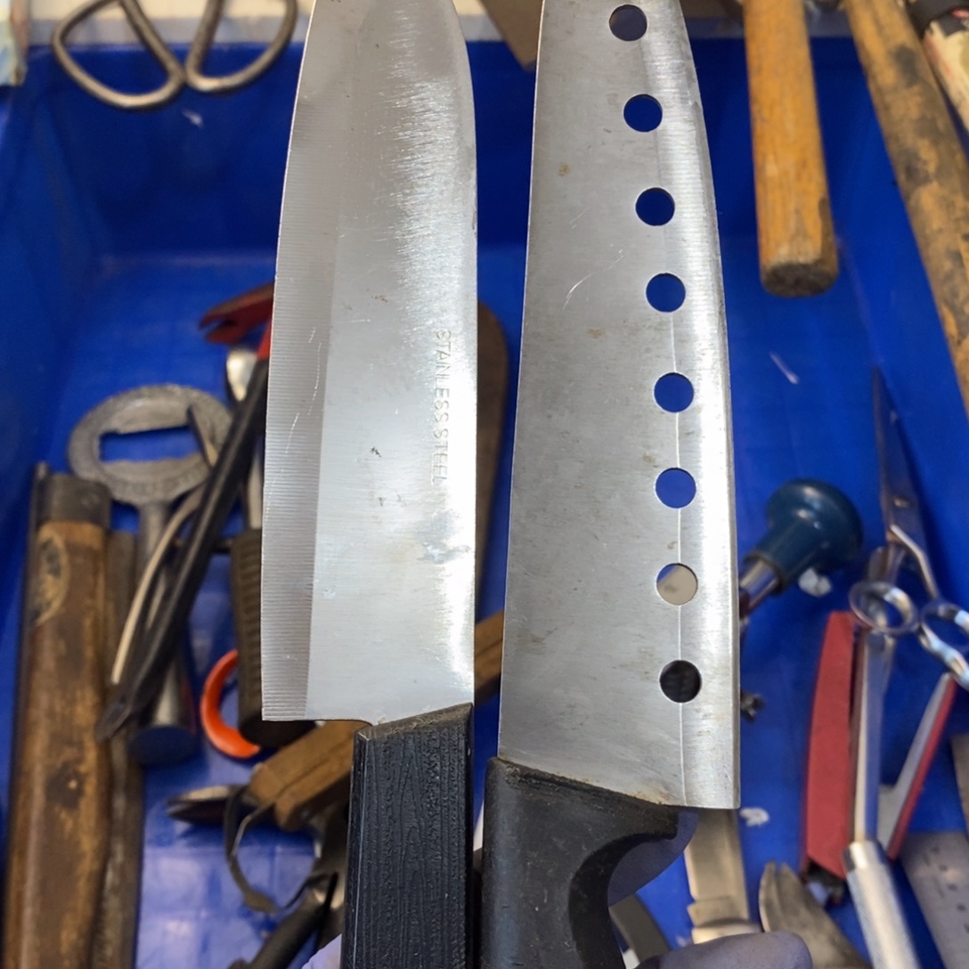 于***理五金工具制造工艺