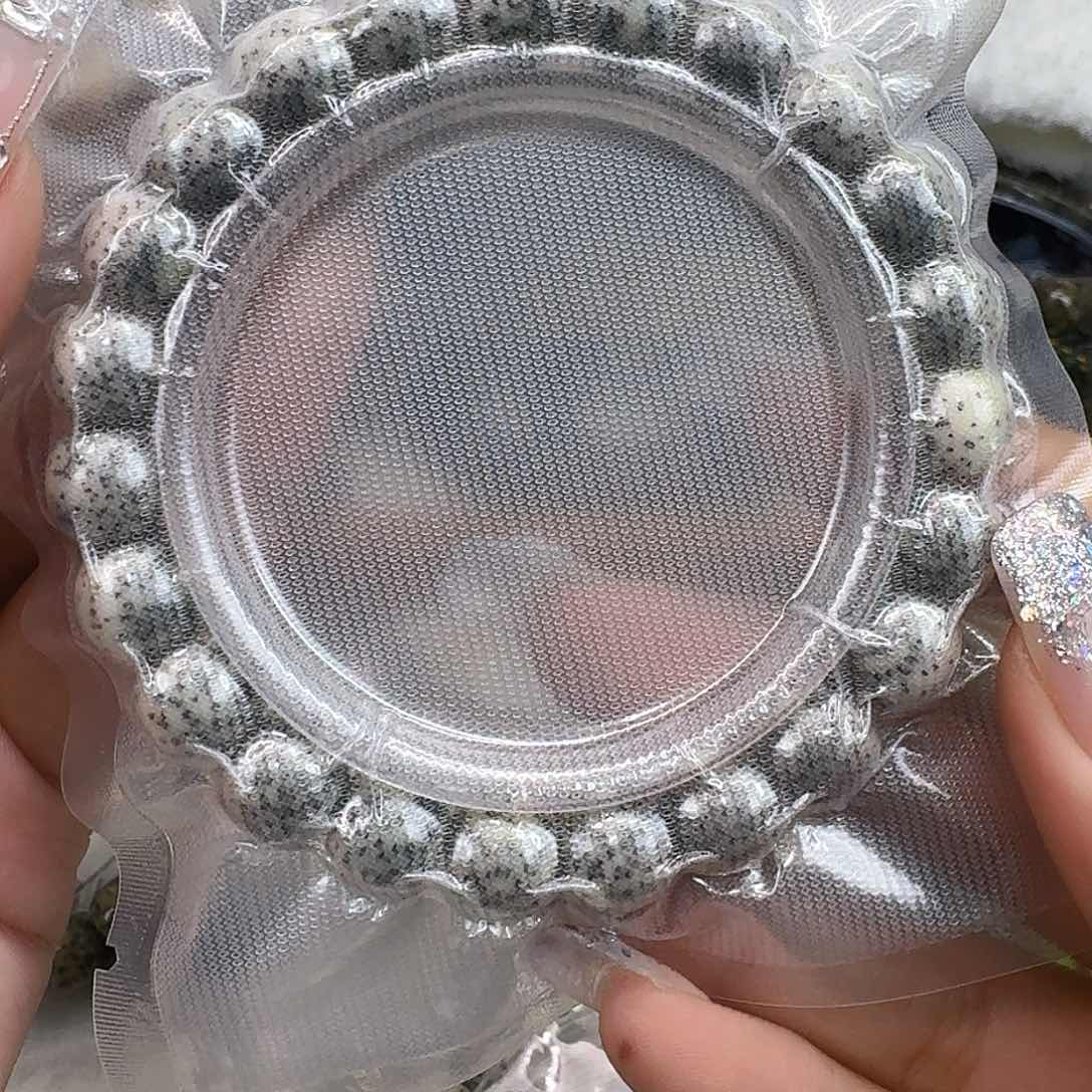 星月菩提手串89傲世卡姿兰大眼睛星月菩提10桶单圈