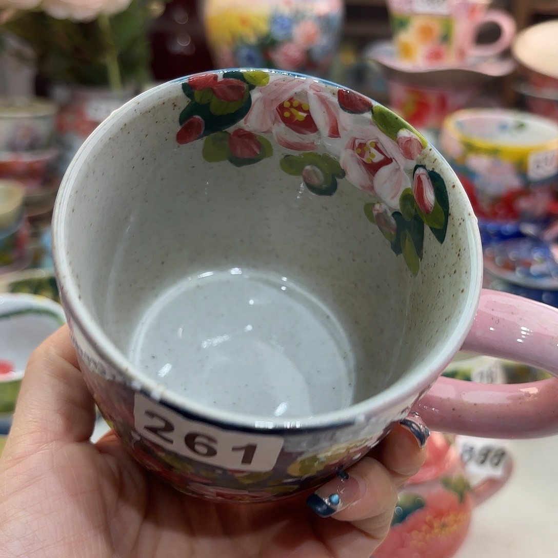 瓷片我是个没有底线又爱