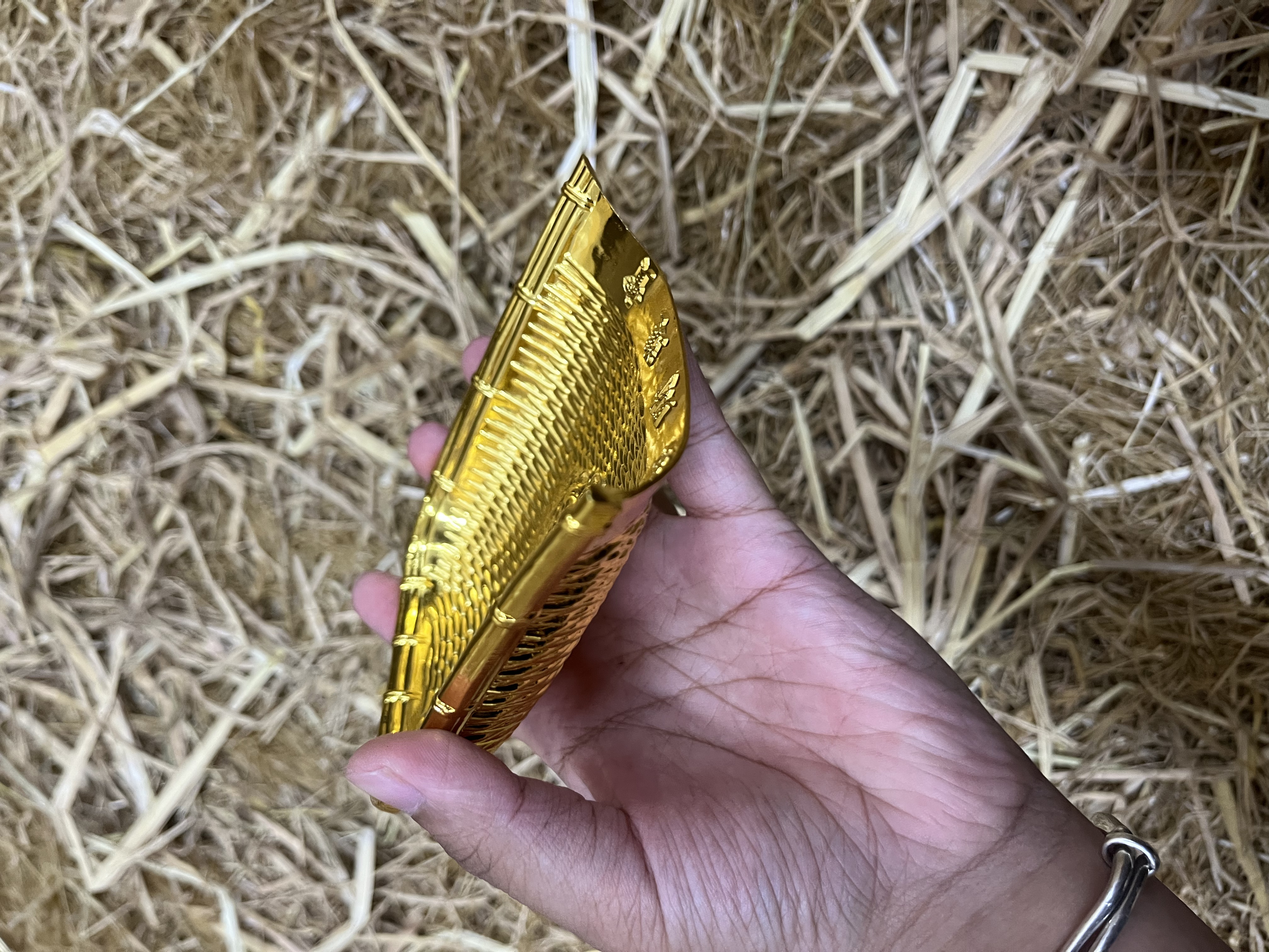 家具摆件 QB99 流水摆件