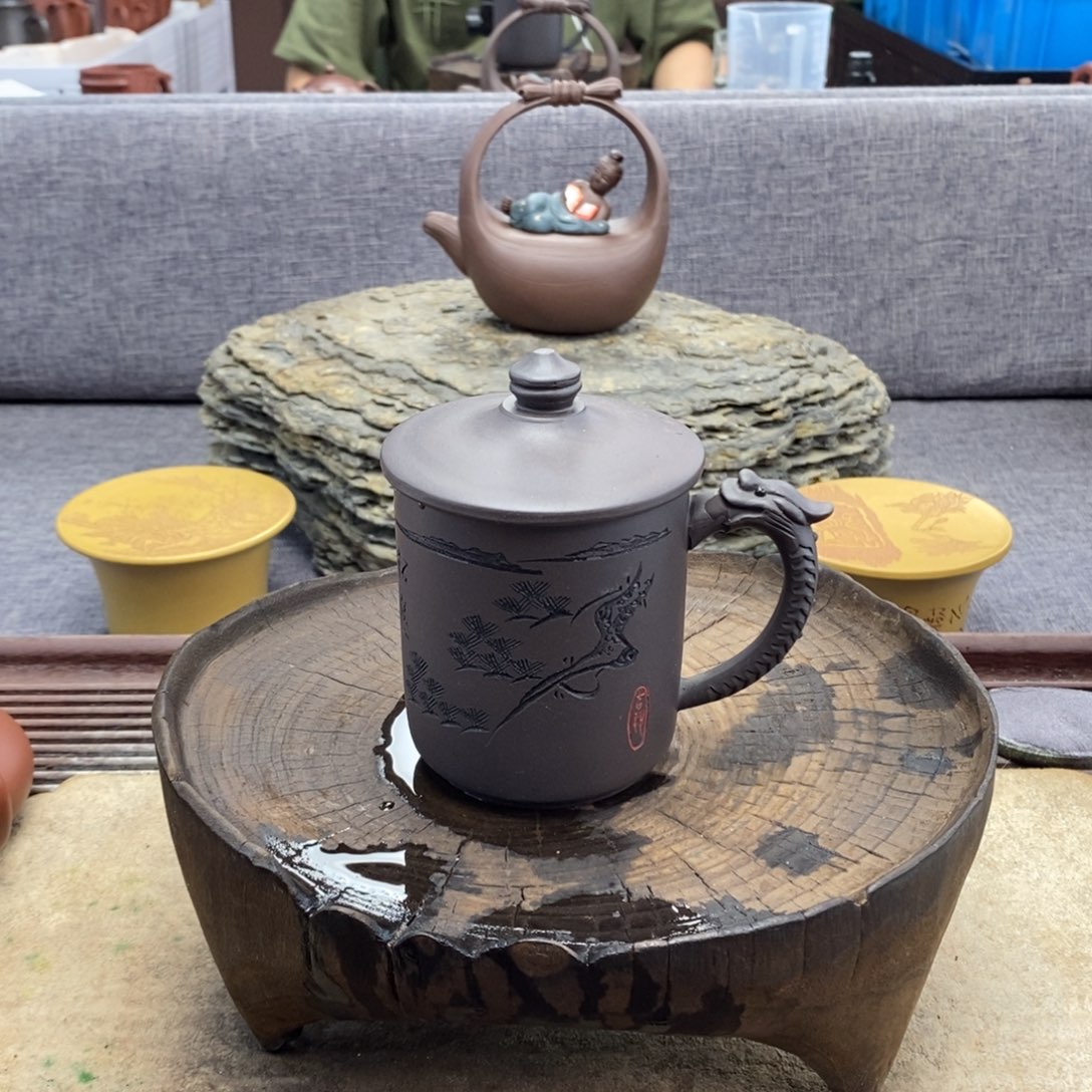 茶壶紫砂宜兴紫砂200