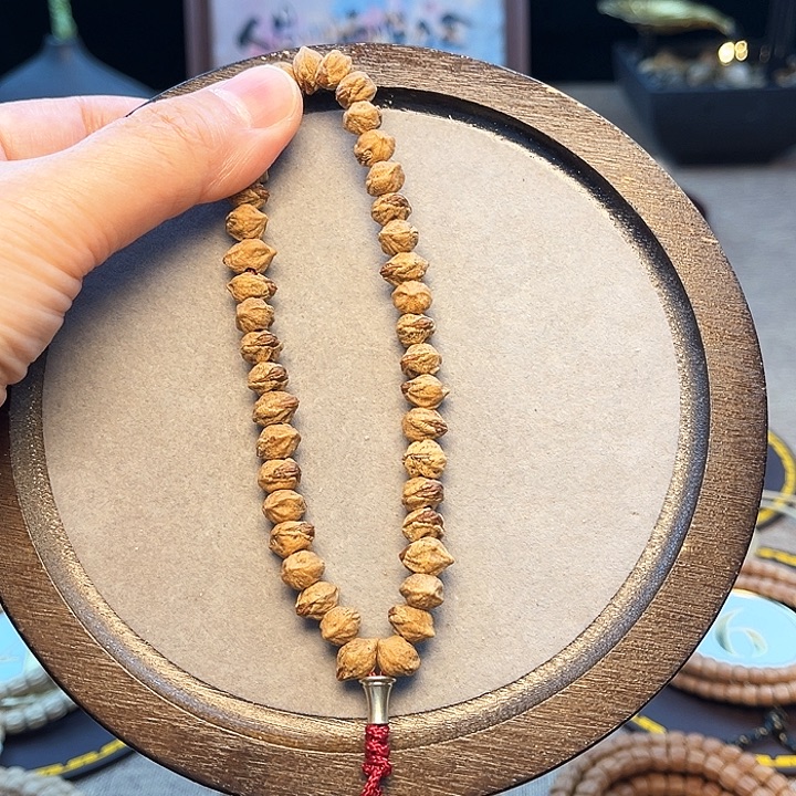 手串柏香籽/百香籽