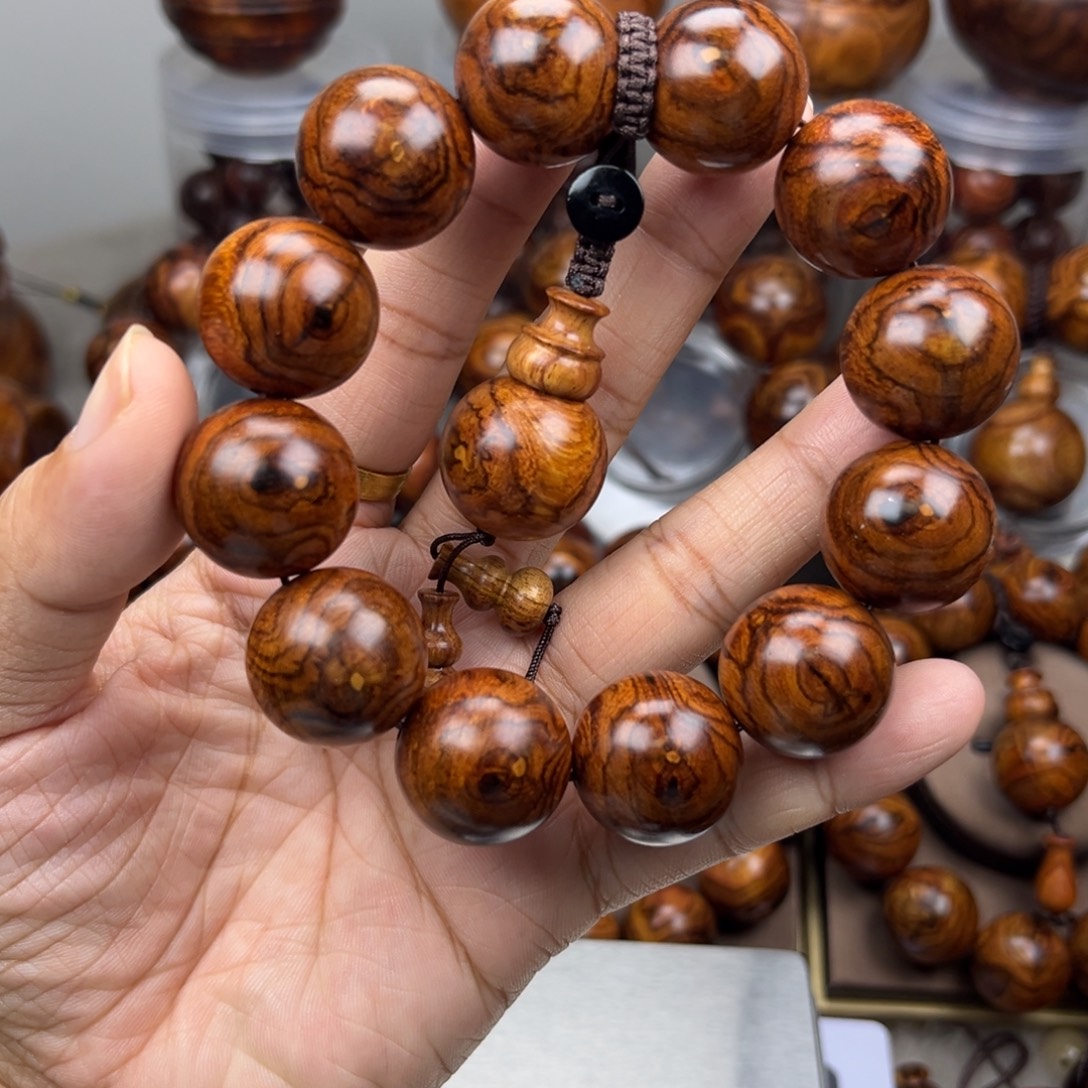 黄花梨/降香黄檀花梨-2.0-黄花梨