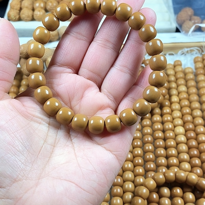 猴头核桃手串纯手工精品老型10十