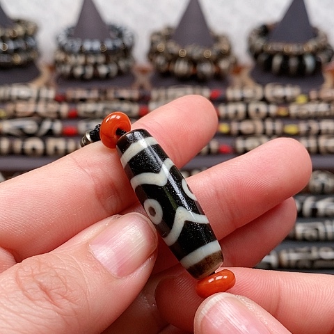 玛瑙/玉髓珠宝半成品未镶嵌