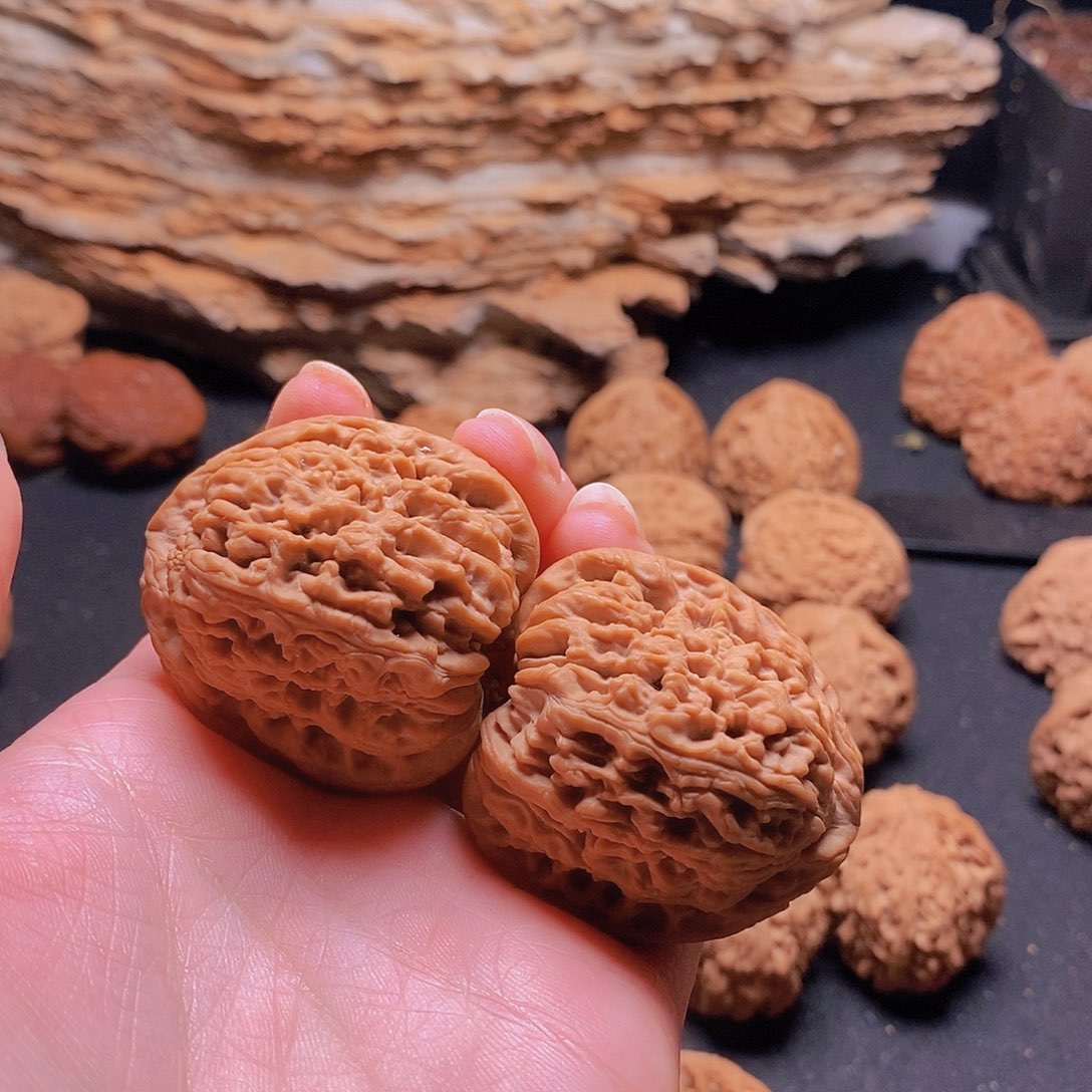 核桃手串/手链T****G40炮弹南疆