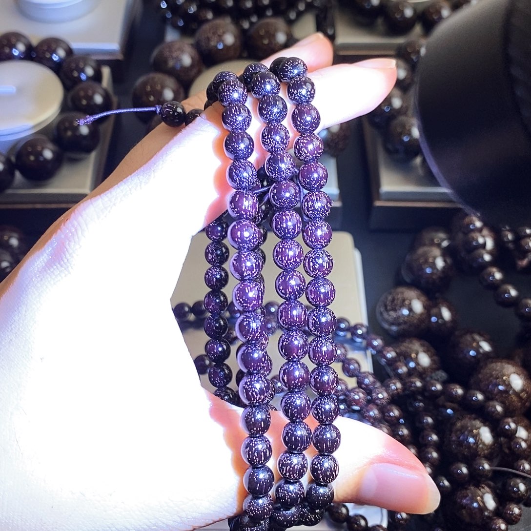 檀香紫檀（小叶紫檀）0.6 108