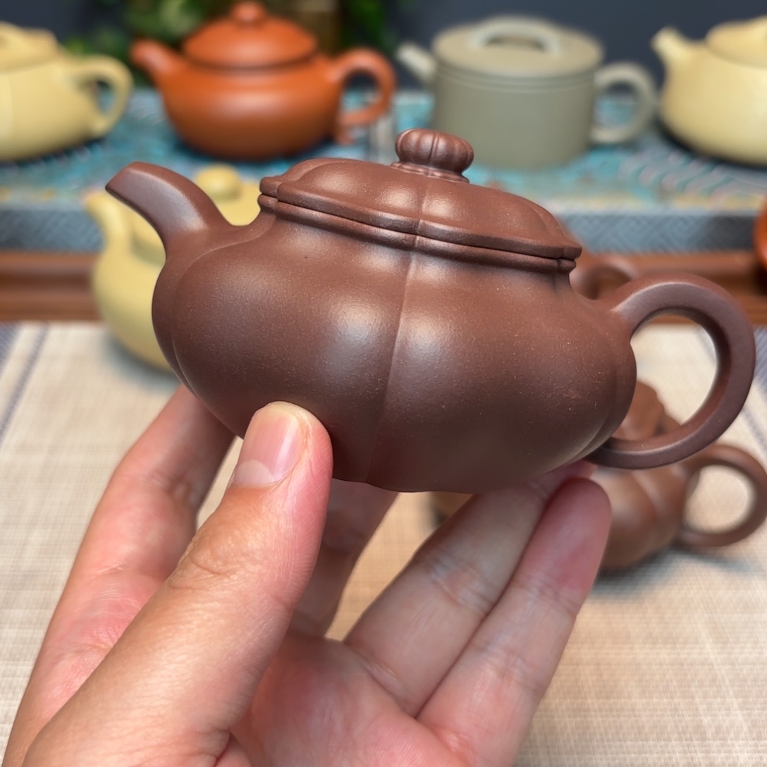 弱***照茶壶紫砂宜兴紫砂