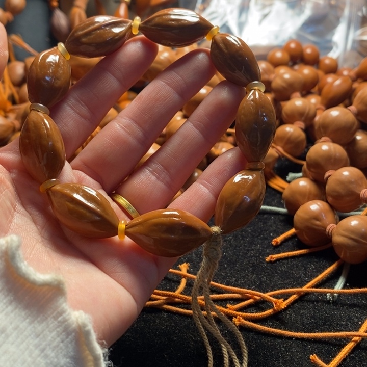 手串/手链橄榄核福利