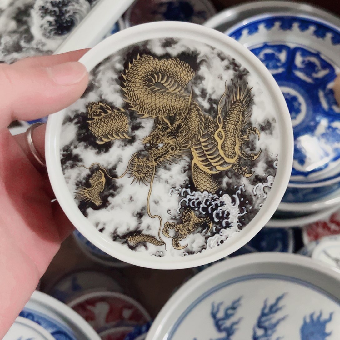 瓷片仓库直播间专属链接