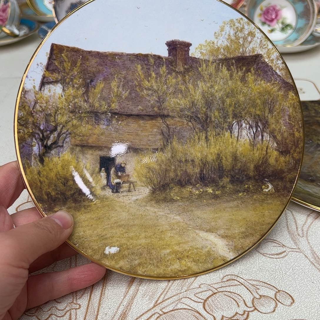 盘维多利亚欧洲中古