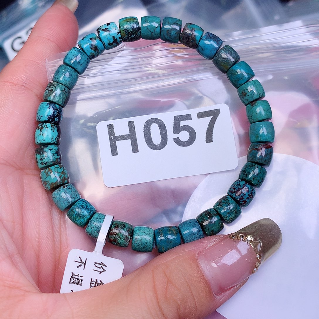 空竹粉丝专享十堰特色手工散珠