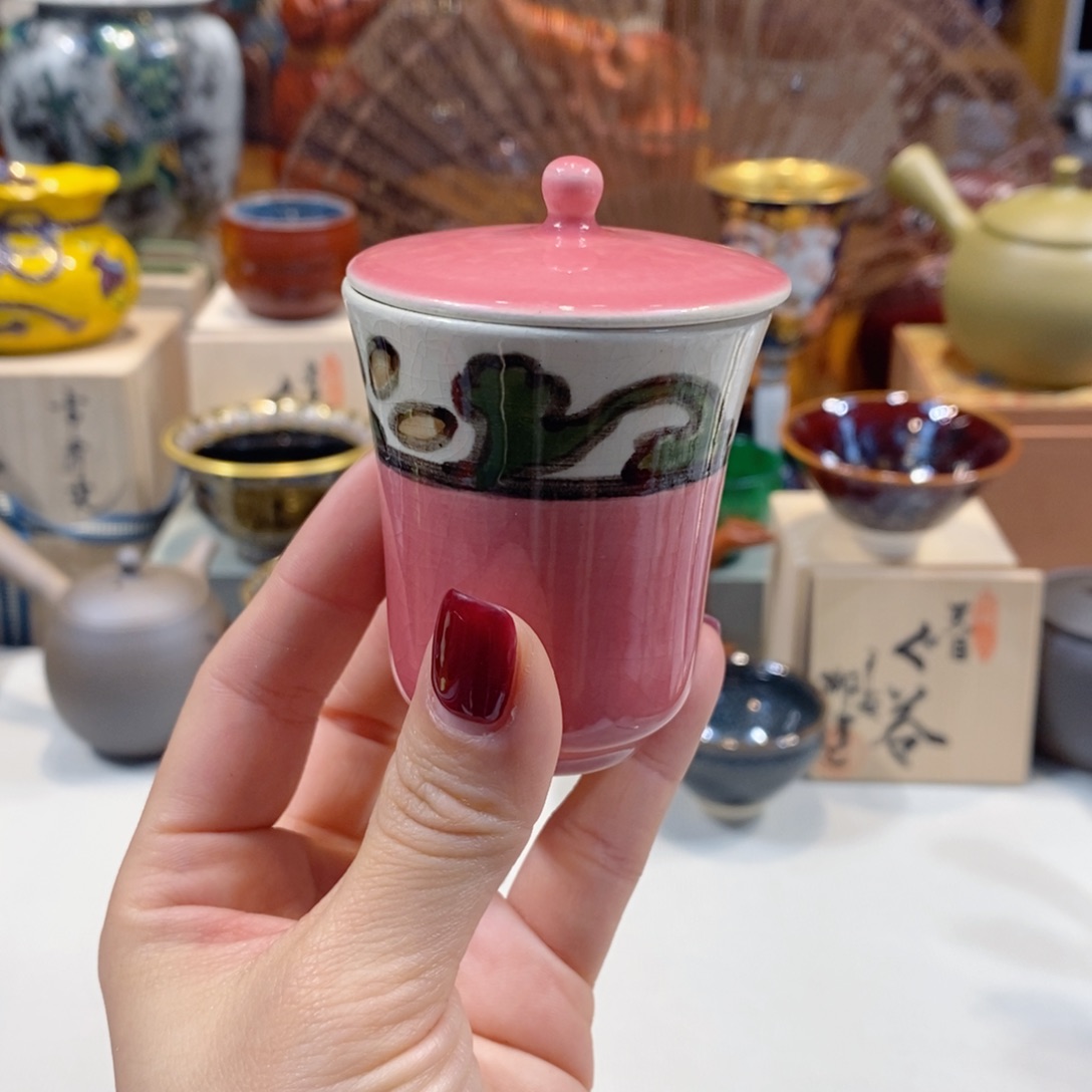 青***鸟如图所示 观兰器物