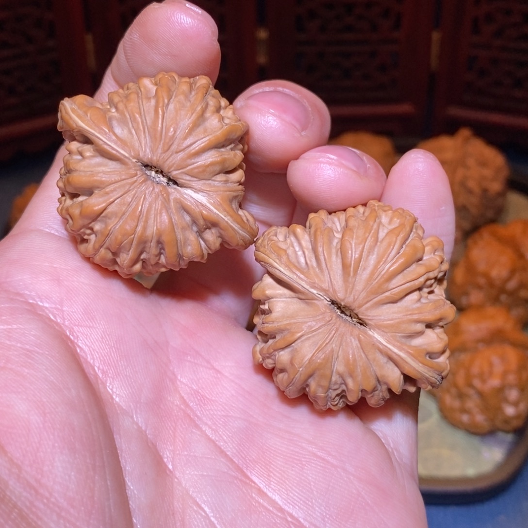 39尺 全品白茬 四座楼