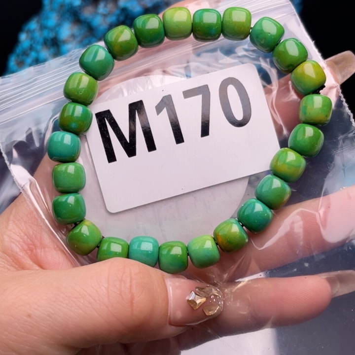 湖北十堰矿区精品佩珠