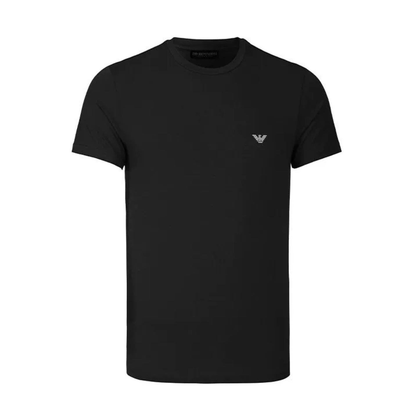 未使用 Alexander McQueen/亚历山大·麦昆 短袖T恤 白色+灰色