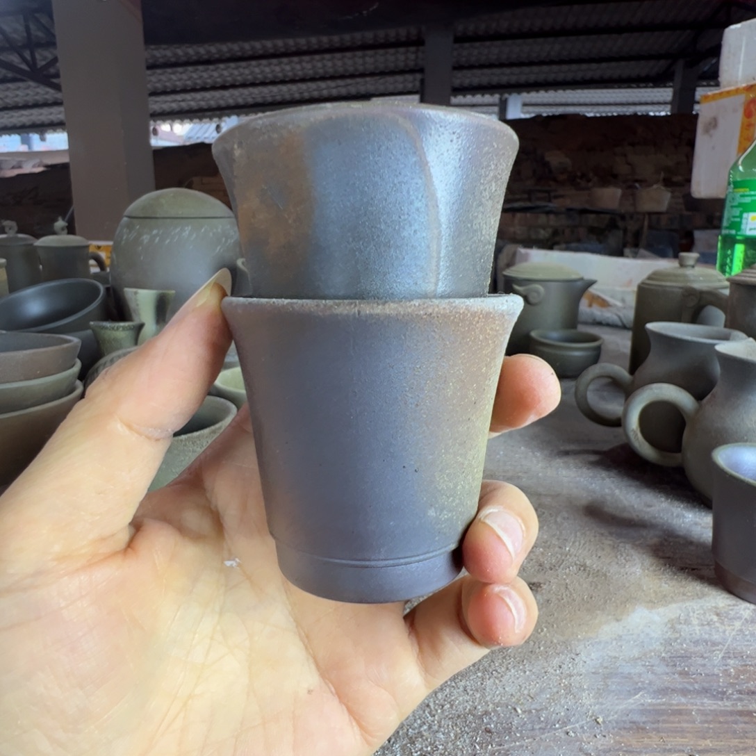 坭兴陶贵台龙窑396