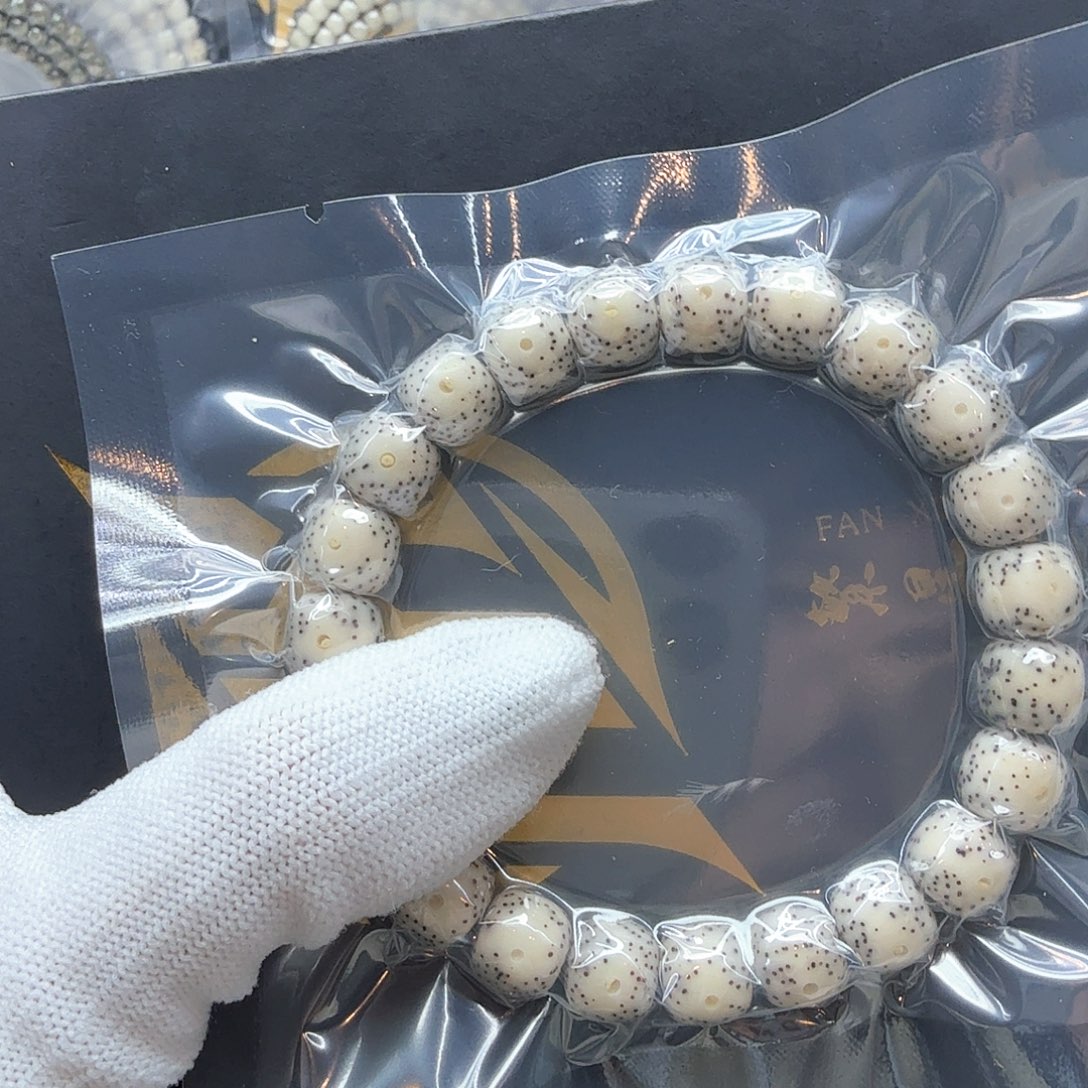 星月菩提吊坠4青瓷大眼睛10