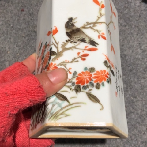 陶瓷摆件爱好者陶瓷摆件爱好者