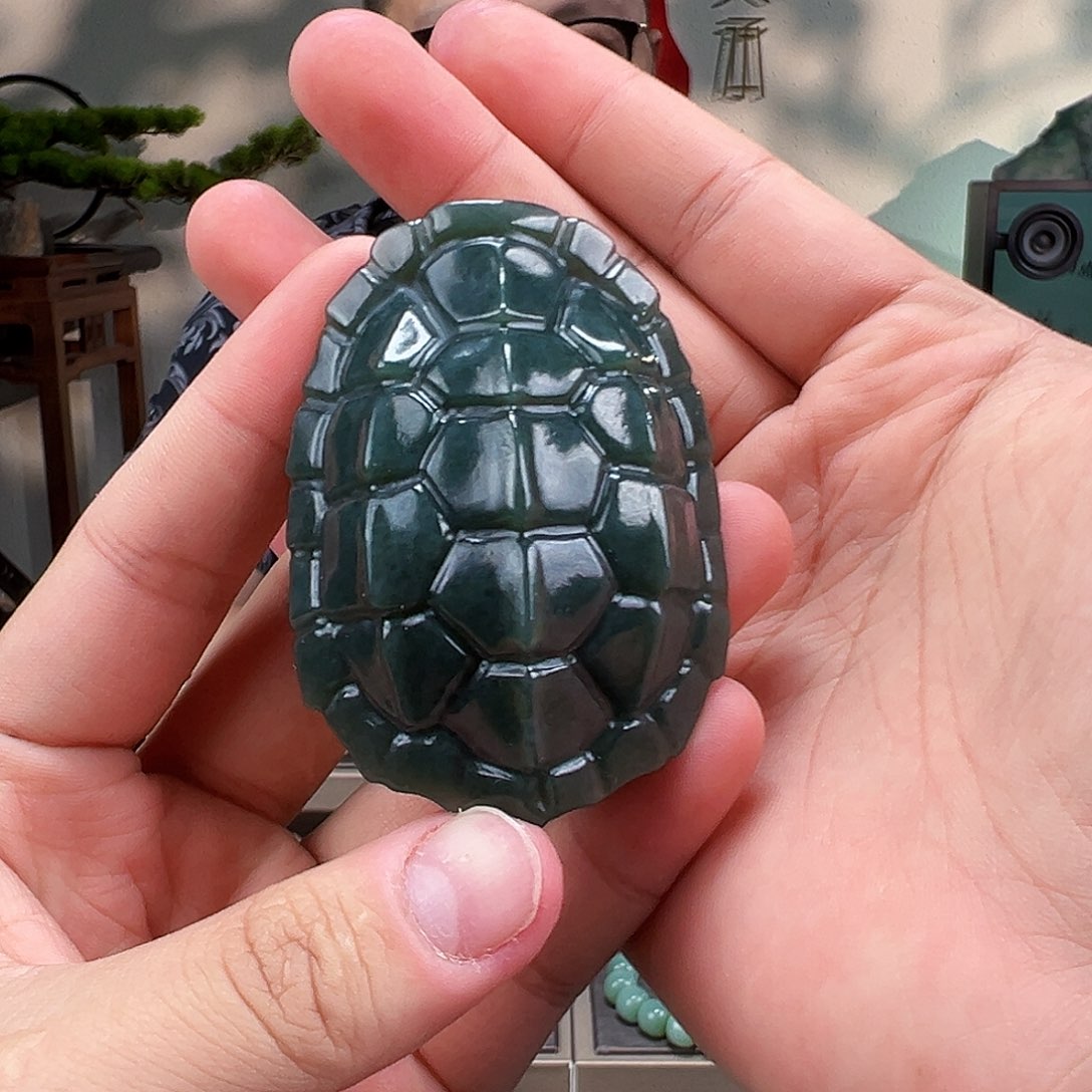 和田玉未镶嵌手链富甲一方