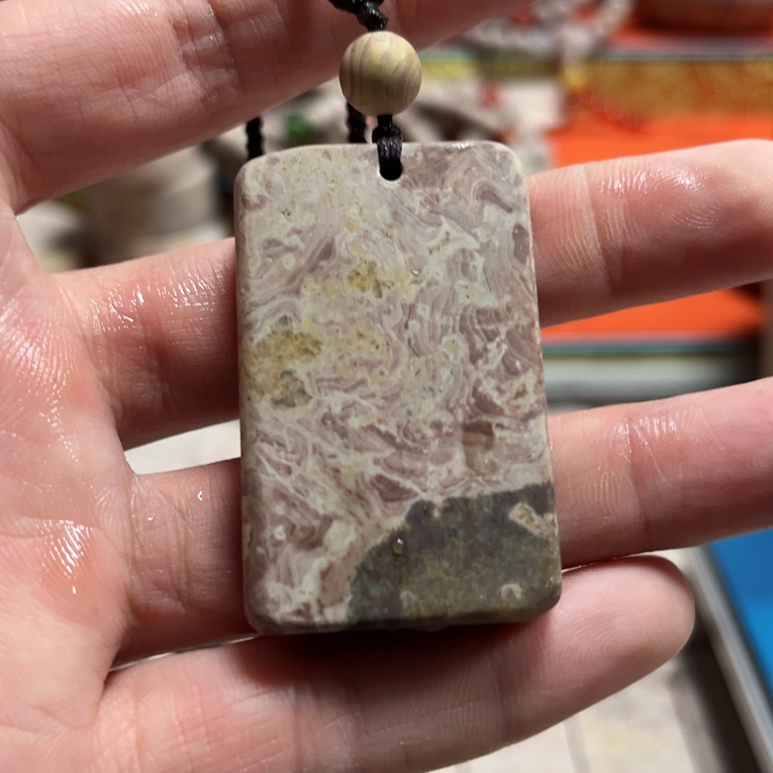 砭石扁鹊石养生器具
