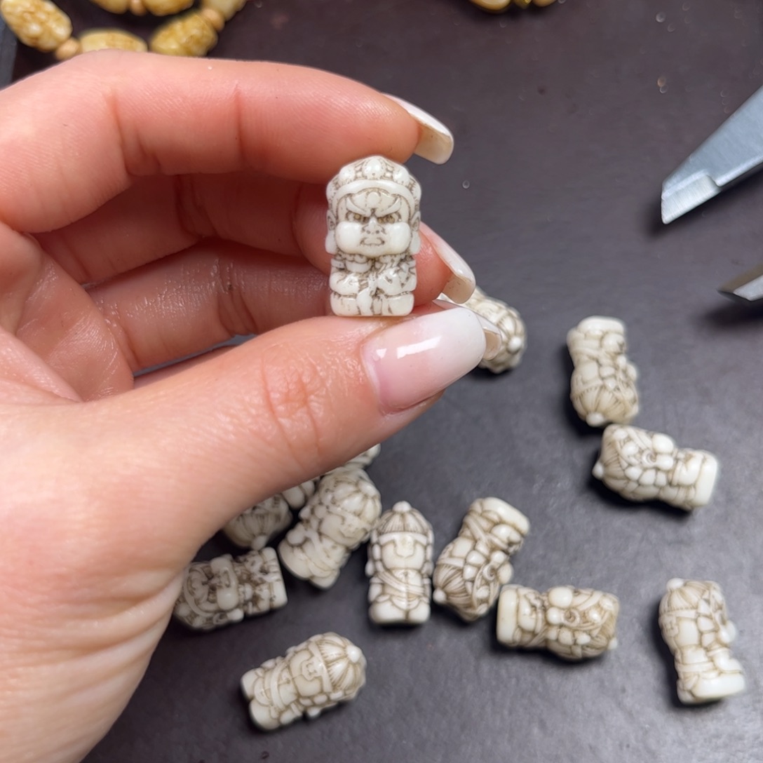 手串/手链驼骨编号109尺寸2.0