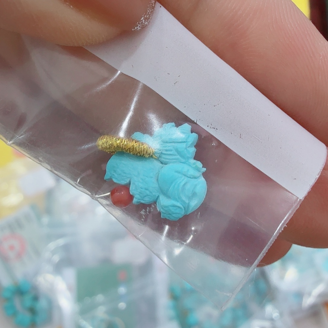 未镶嵌南红玛瑙珠宝奇石